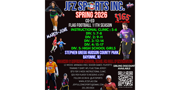 Spring 2026 Registration is Open...Click here!