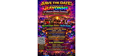 Bayonne House Music Festival